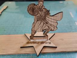 docteur strange
